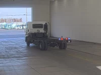 Hino RANGER лот № 3372 оценка R  с аукциона в Японии 1