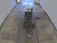 Hino RANGER лот № 3372 оценка R  с аукциона в Японии 2