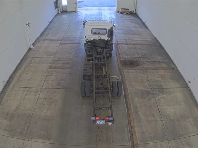 Hino RANGER  с аукциона в Японии