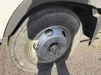 Hino RANGER лот № 3371 оценка 3  с аукциона в Японии 7