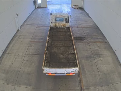 Hino RANGER  с аукциона в Японии