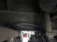 Isuzu TRUCK лот № 4221 оценка R  с аукциона в Японии 7