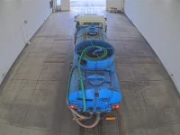 Isuzu TRUCK лот № 4221 оценка R  с аукциона в Японии 2