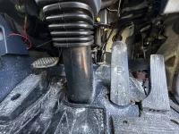 Isuzu TRUCK лот № 4221 оценка R  с аукциона в Японии 3