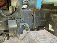 Hino RANGER лот № 3373 оценка R  с аукциона в Японии 8