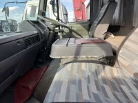 Hino RANGER лот № 3373 оценка R  с аукциона в Японии 4
