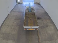 Hino RANGER лот № 3373 оценка R  с аукциона в Японии 2