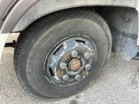 Hino RANGER лот № 3373 оценка R  с аукциона в Японии 7