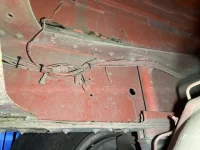 Hino PROFIA лот № 4228 оценка R  с аукциона в Японии 7