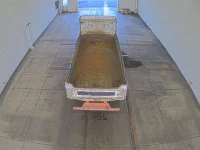 Hino PROFIA лот № 4228 оценка R  с аукциона в Японии 2