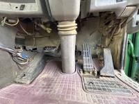 Hino PROFIA лот № 4228 оценка R  с аукциона в Японии 3