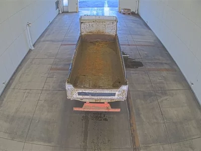 Hino PROFIA  с аукциона в Японии