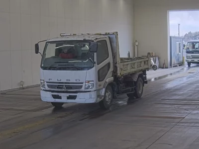 Mitsubishi FUSO FIGHTER
