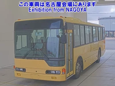 Mitsubishi AERO STAR