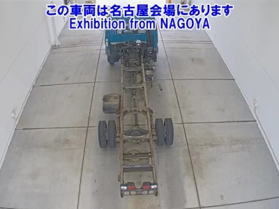 Mitsubishi FUSO FIGHTER