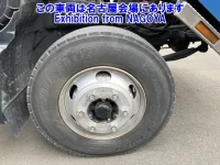 Hino RANGER лот № 72056 оценка 3.5  с аукциона в Японии 8