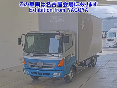 Hino RANGER