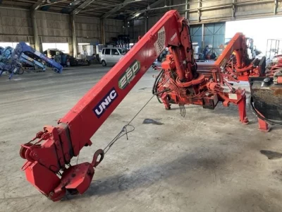 OTHERS UNIC CRANE