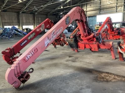 OTHERS UNIC CRANE