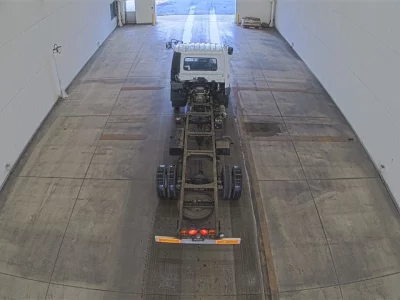 Mitsubishi FUSO FIGHTER