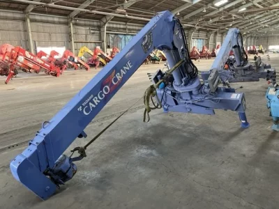 TADANO CRANE