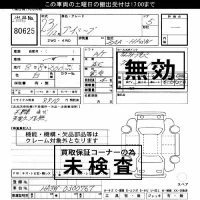 Mitsubishi I-MIEV лот № 80625 оценка ***  с аукциона в Японии 3