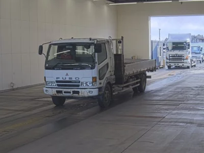 Mitsubishi FUSO FIGHTER