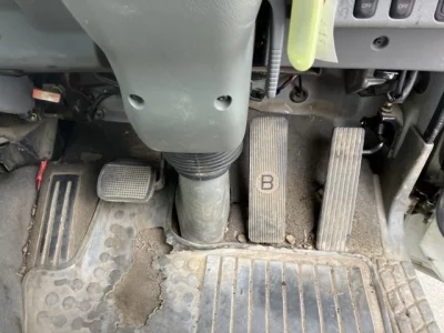 Mitsubishi FUSO FIGHTER