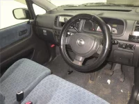 Nissan MOCO лот № 80645 оценка ***  с аукциона в Японии 2