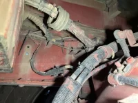 Hino PROFIA лот № 4237 оценка 3  с аукциона в Японии 7