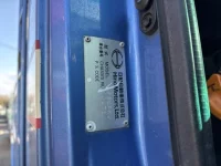 Hino PROFIA лот № 4237 оценка 3  с аукциона в Японии 6