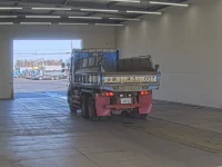 Hino PROFIA лот № 4237 оценка 3  с аукциона в Японии 1