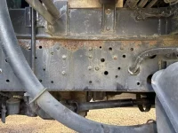 Hino RANGER лот № 3392 оценка 3  с аукциона в Японии 8