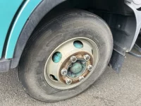 Hino RANGER лот № 3392 оценка 3  с аукциона в Японии 7