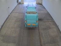 Hino RANGER лот № 3392 оценка 3  с аукциона в Японии 2