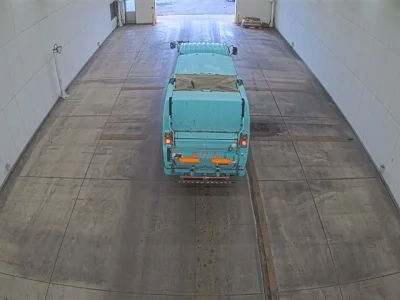 Hino RANGER  с аукциона в Японии