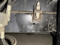 Hino RANGER лот № 3393 оценка 4  с аукциона в Японии 8