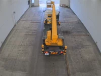 Hino RANGER лот № 3393 оценка 4  с аукциона в Японии 2