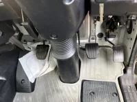 Hino RANGER лот № 3393 оценка 4  с аукциона в Японии 3