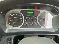 Hino RANGER лот № 3393 оценка 4  с аукциона в Японии 5