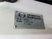 Hino RANGER лот № 3393 оценка 4  с аукциона в Японии 6