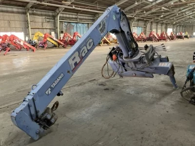 TADANO CRANE