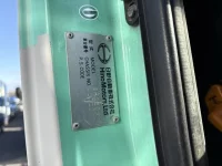 Hino PROFIA лот № 4239 оценка 3  с аукциона в Японии 6