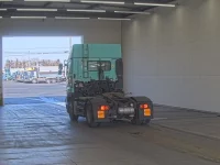 Hino PROFIA лот № 4239 оценка 3  с аукциона в Японии 1