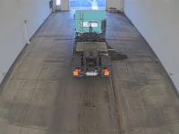 Hino PROFIA лот № 4239 оценка 3  с аукциона в Японии 2