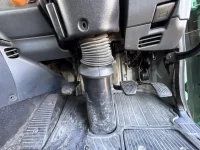 Hino PROFIA лот № 4239 оценка 3  с аукциона в Японии 3