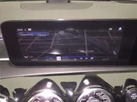 Mercedes-Benz A CLASS лот № 60182 оценка 5  с аукциона в Японии 5