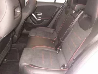 Mercedes-Benz A CLASS лот № 60182 оценка 5  с аукциона в Японии 6