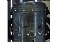 Mercedes-Benz A CLASS лот № 60182 оценка 5  с аукциона в Японии 8