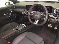 Mercedes-Benz A CLASS лот № 60182 оценка 5  с аукциона в Японии 2